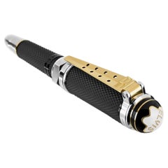 Montblanc Rollerbal Pen Great Characters Elvis Presley Special Edition, 125505