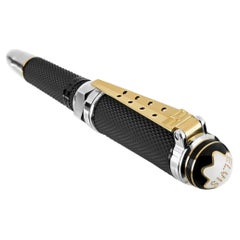 Montblanc Rollerbal Pen Great Characters Elvis Presley Special Edition, 125505