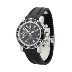 Montblanc Sport Chronograph 3274