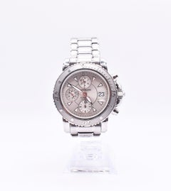 Montblanc Sport Meisterstück Sport Chronograph Automatic Ref. 7034