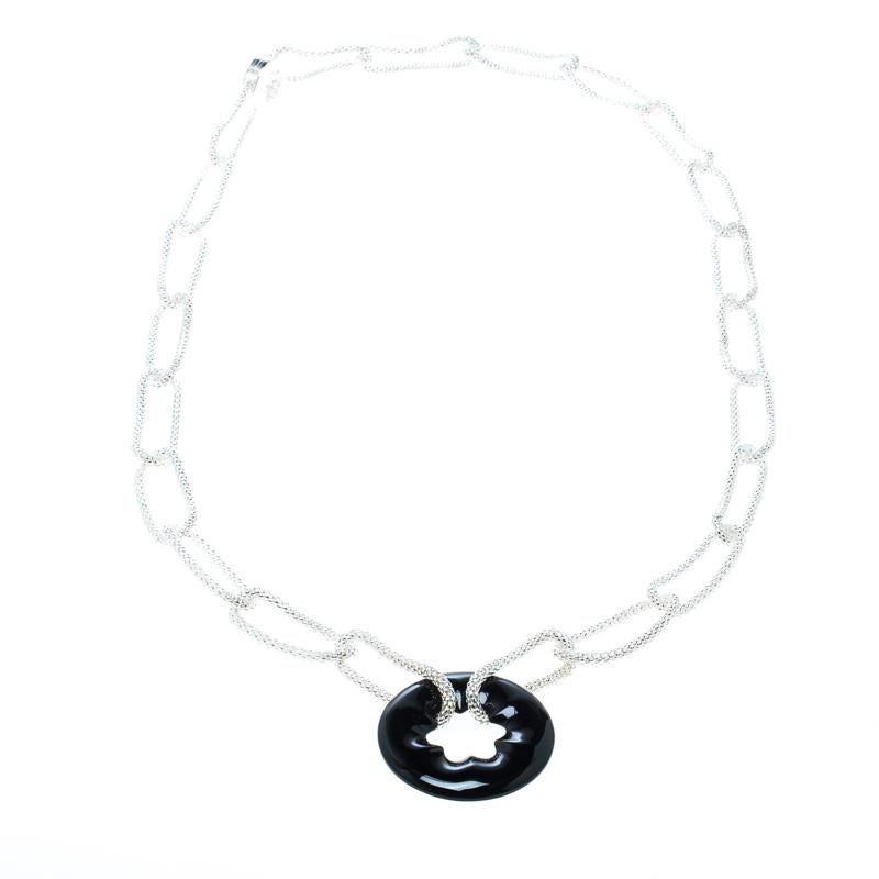 mont blanc necklace