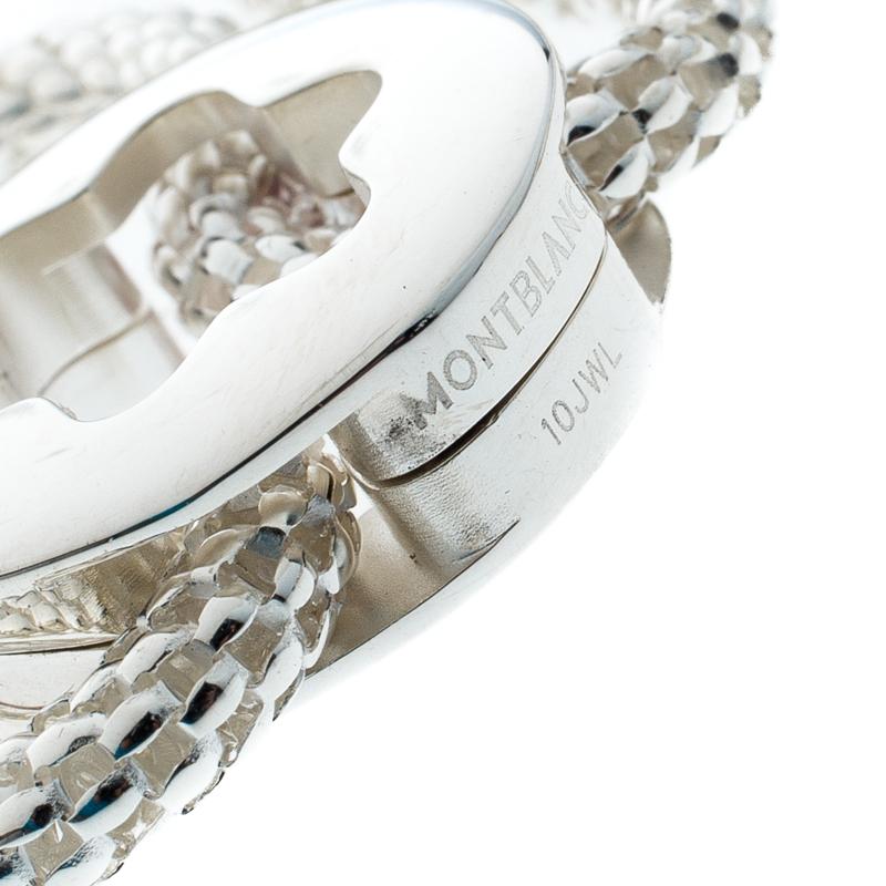 mont blanc pendant