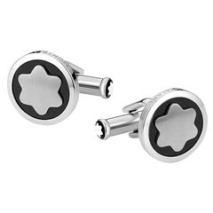 Montblanc Star Cufflinks 116661