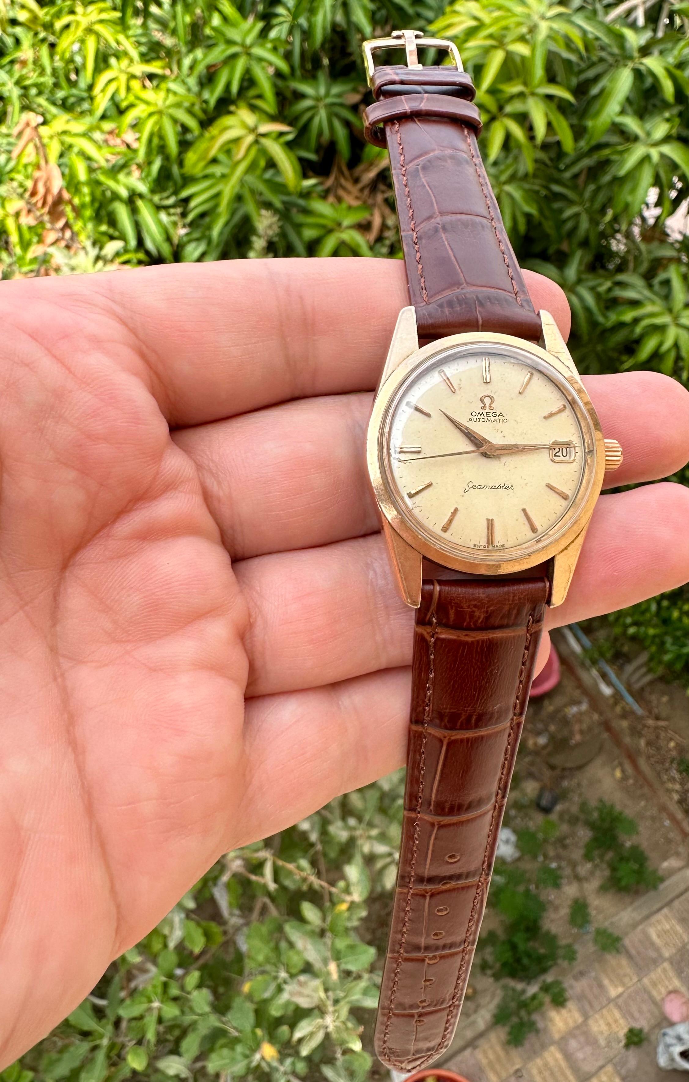 omega 14701