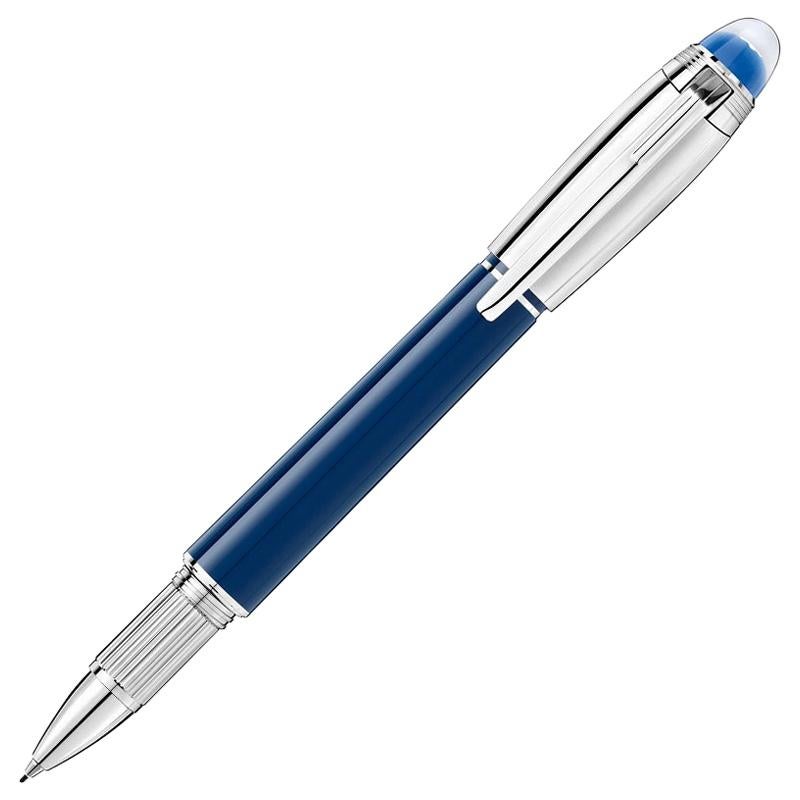 Montblanc Star Walker Blue Planet Doué Fineliner 125260