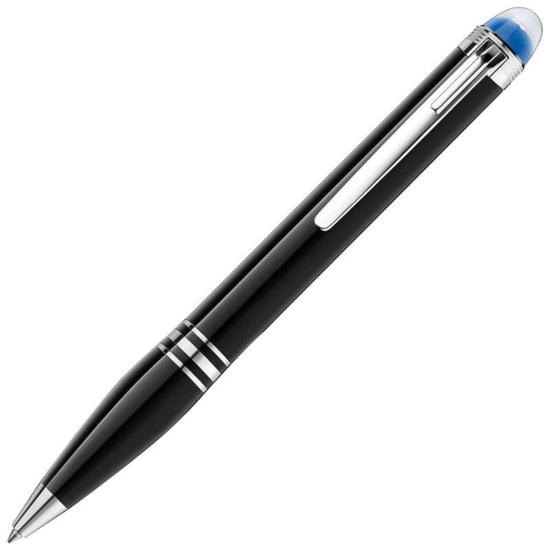 Montblanc Star Walker Precious Resin Ballpoint Pen 118848