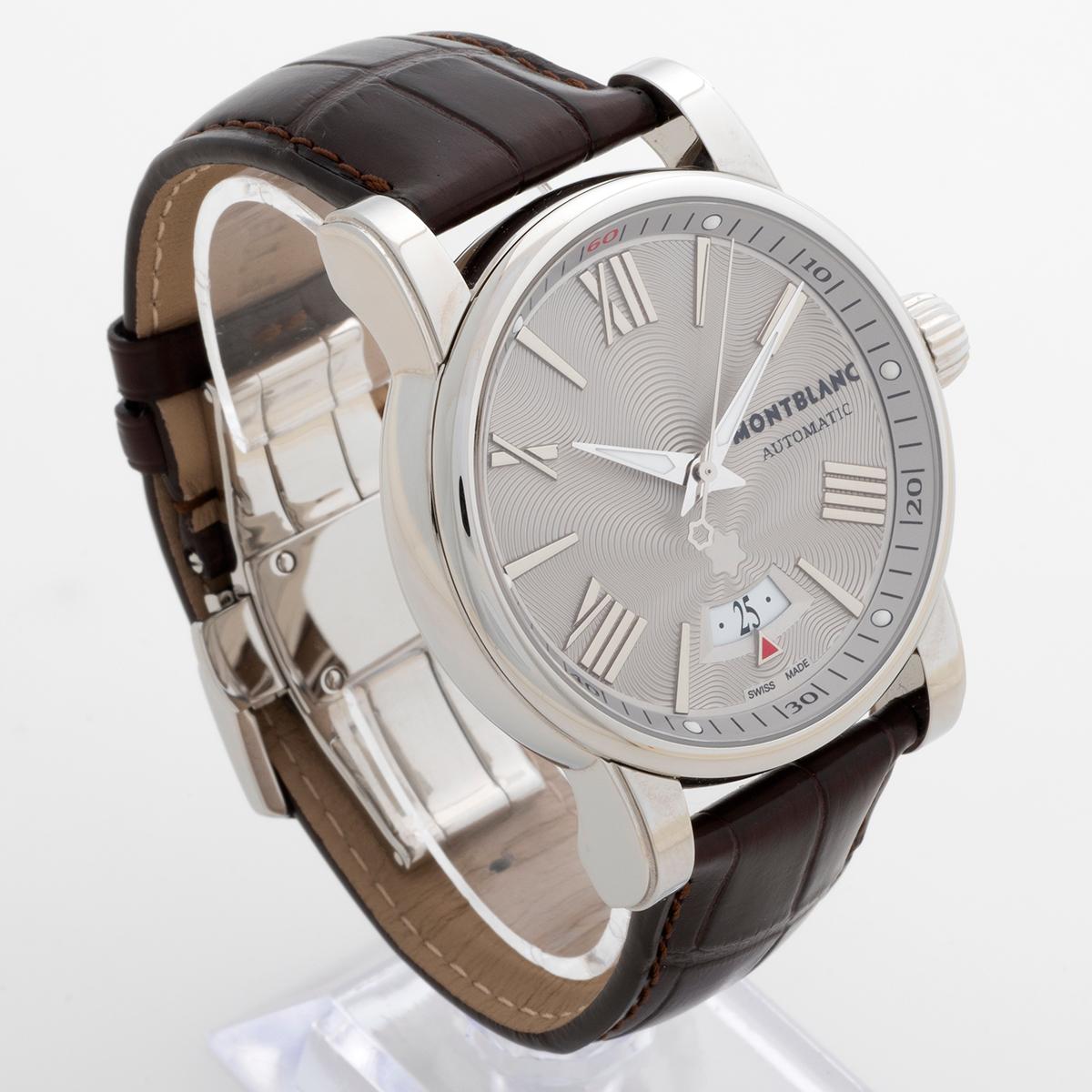 montblanc 7102