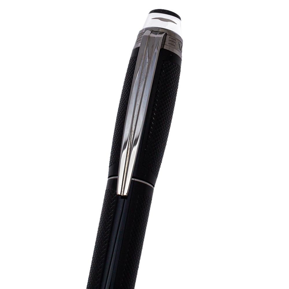 montblanc starwalker carbon fiber