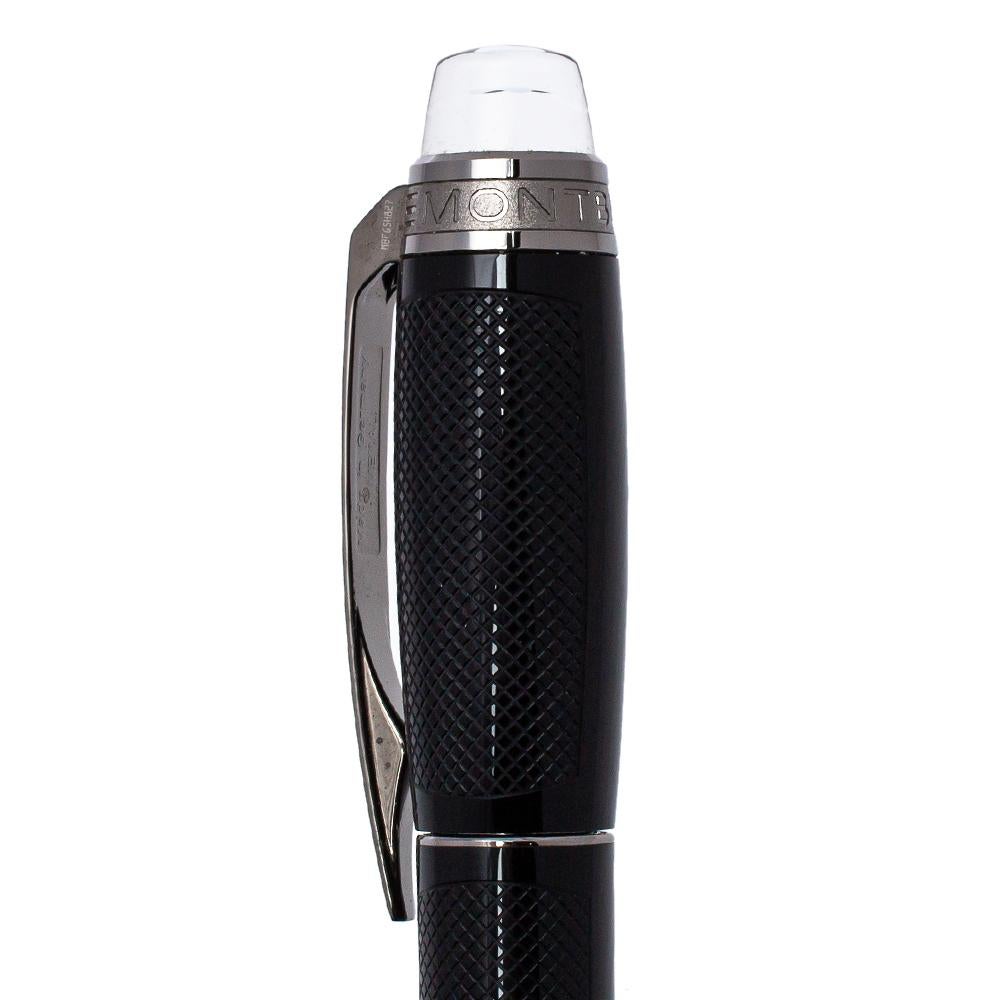 montblanc starwalker extreme rollerball