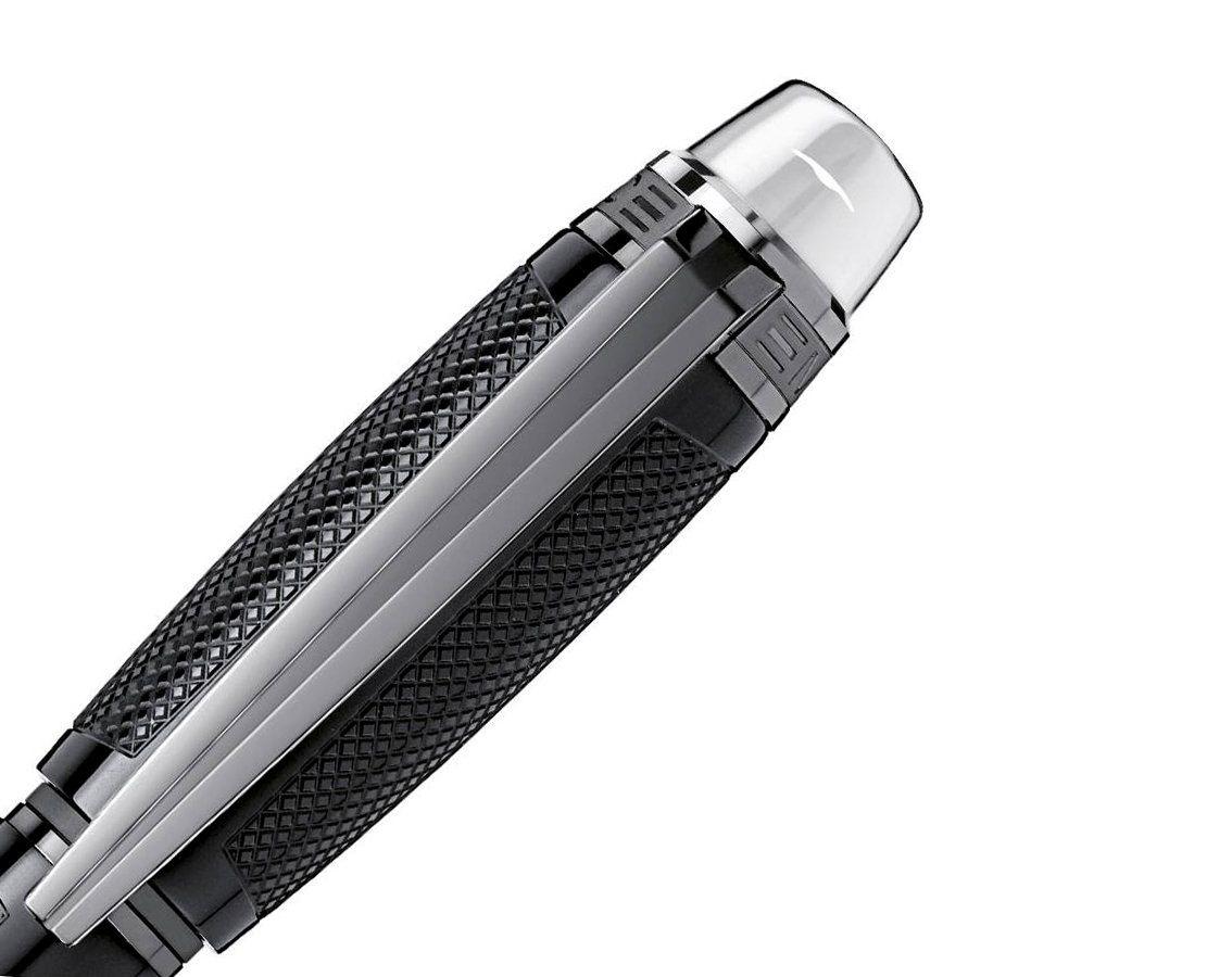 montblanc starwalker extreme rollerball