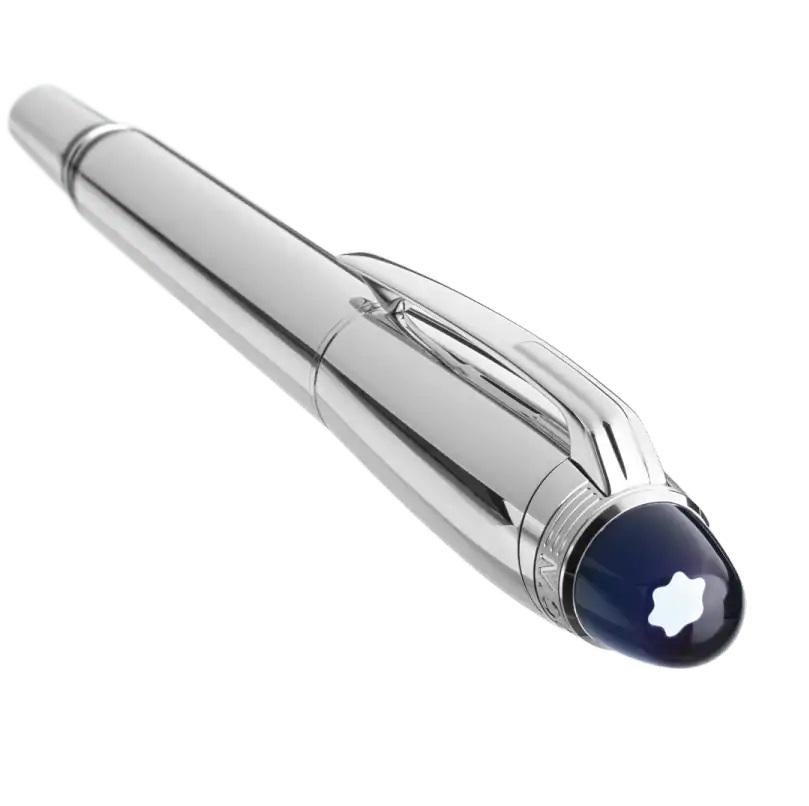 Montblanc StarWalker Metall Fineliner Bleistift 118876 im Zustand „Neu“ im Angebot in Wilmington, DE