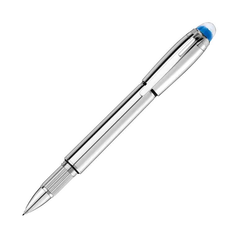 Montblanc StarWalker Metal Fineliner Pen 118876 For Sale
