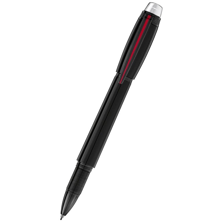 Montblanc Starwalker Urban Speed Fineliner Pen 112685 For Sale at 1stDibs |  color 112685