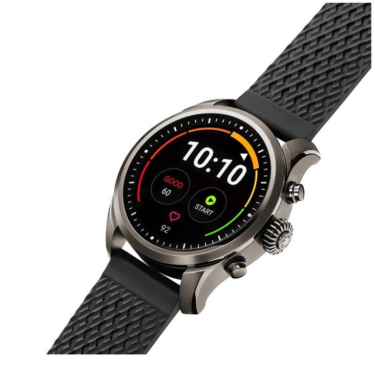 summit 2 titanium