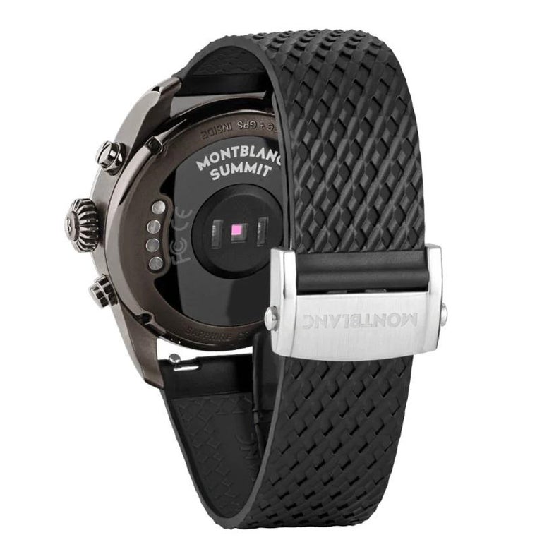 summit 2 titanium
