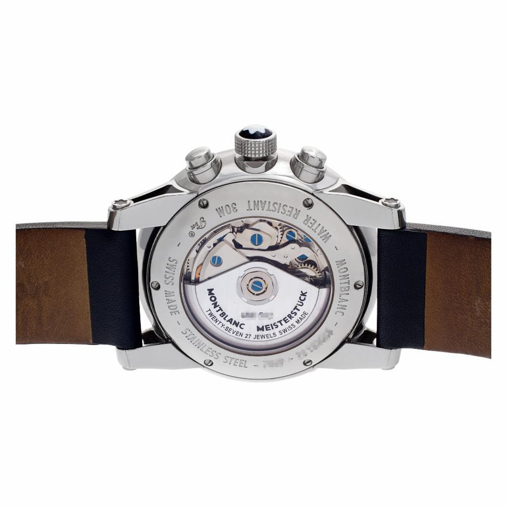 montblanc watches pj1212 price