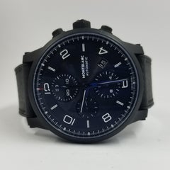Montblanc Timewalker Extreme Chronograph Wristwatch