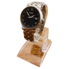 Montblanc Tradition Datum Tradition Datum Tradition Datum Automatik Schlank & Klassisch gewartet