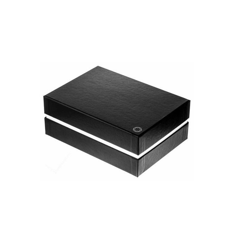montblanc portofel