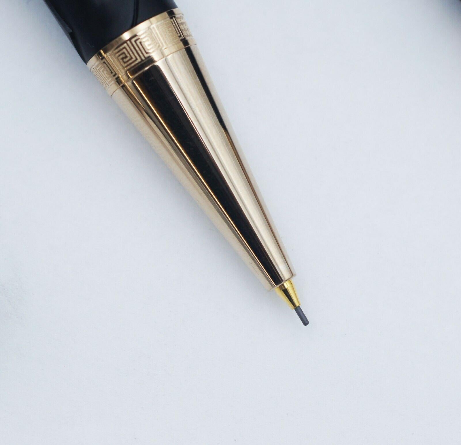 portaminas montblanc precio