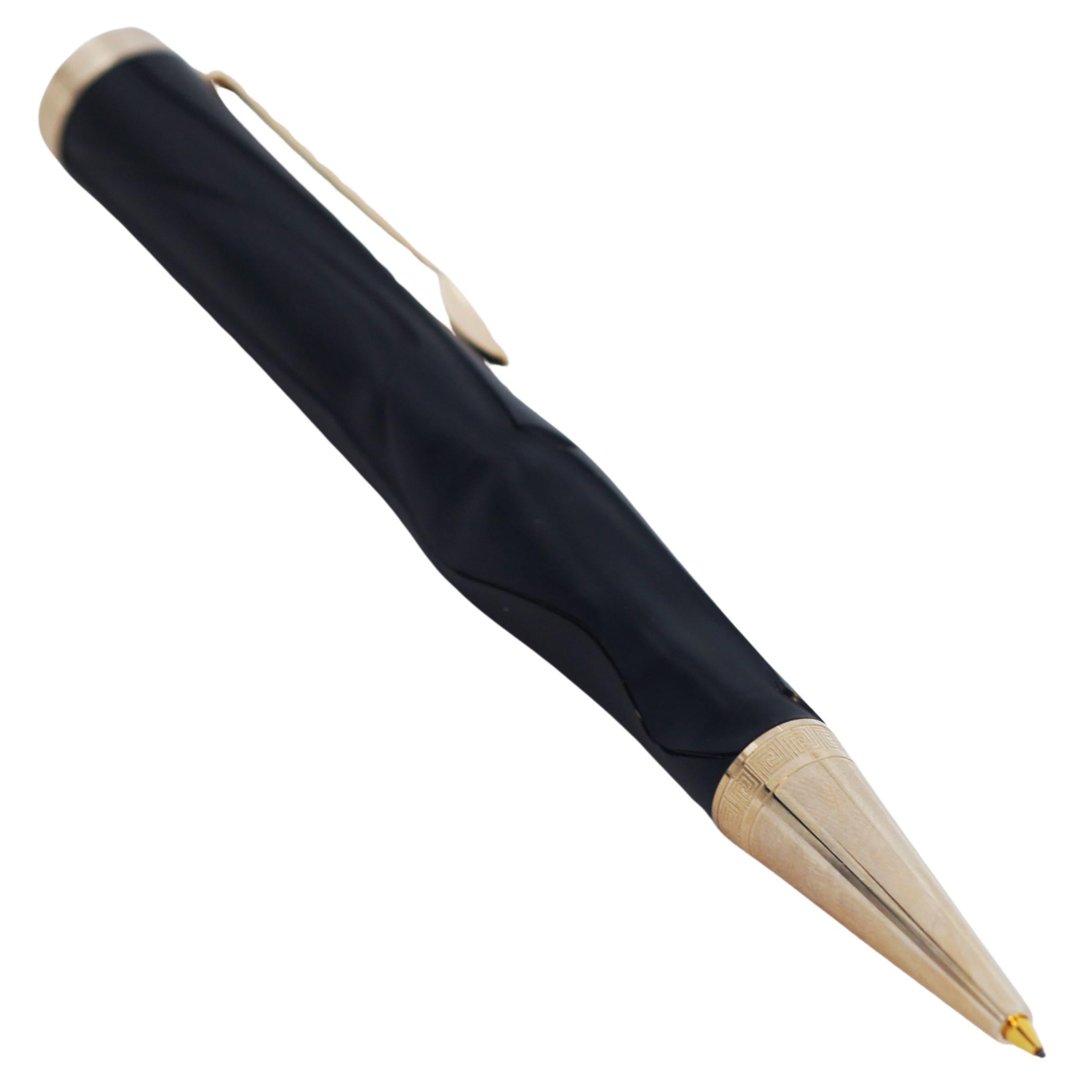Montblanc Writers Edition Homage to Homer Limited Edition Mechanical Pencil  For Sale