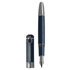 Montblanc Writers Edition Sir Arthur Conan Doyle Limited Edition Fountain Pen