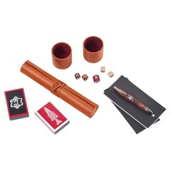 Montblanc x James Purdey The Gift of Writing James Purdey & Sons Game Set