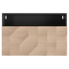 Monte Carlo Wall Desk