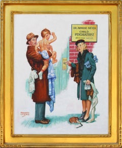 Psichiatra infantile