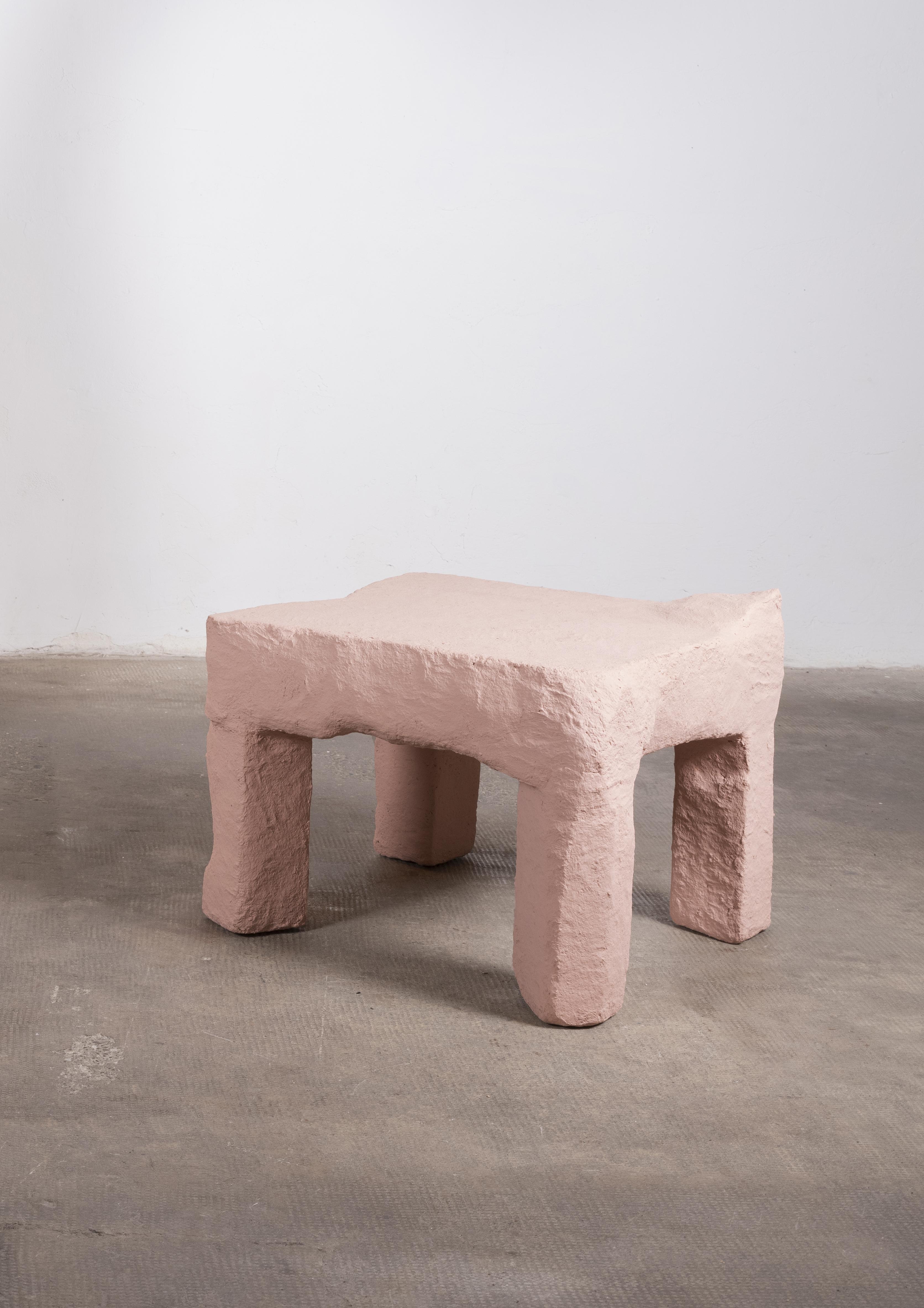 Hand-Crafted Monte rosa by Jonathan Bocca For Sale