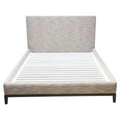 Montebello Bed by Lawson-Fenning