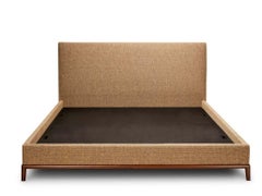 Montebello Bed by Lawson-Fenning, King