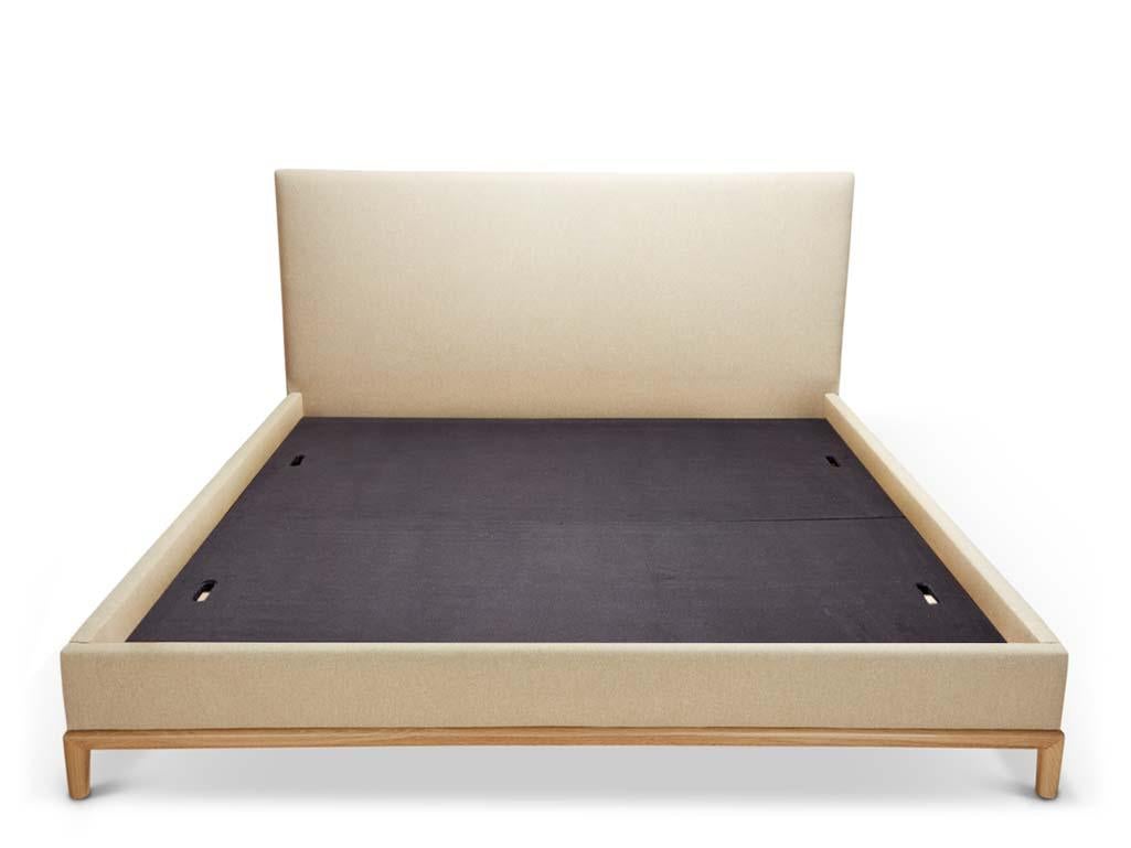 American Montebello Bed by Lawson-Fenning, King For Sale