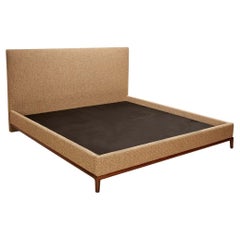 Mid-Century Modern Beds and Bed Frames
