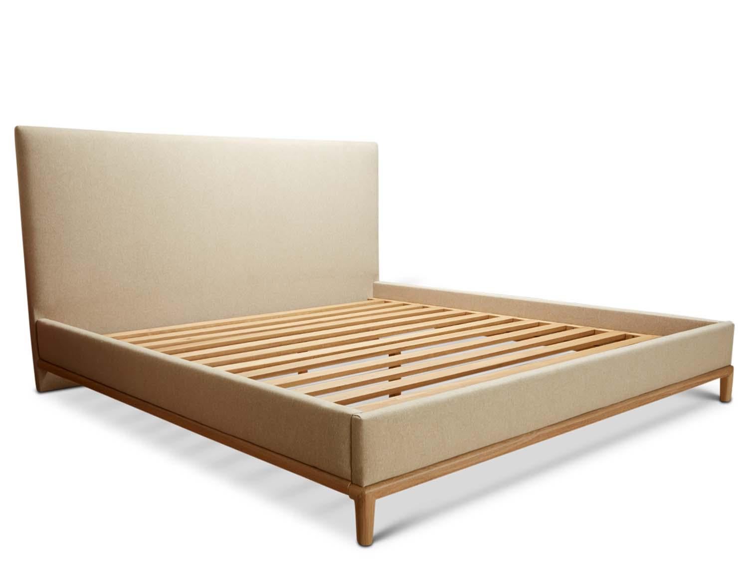 Montebello Bed, King by LawsonFenning For Sale at 1stDibs lawson