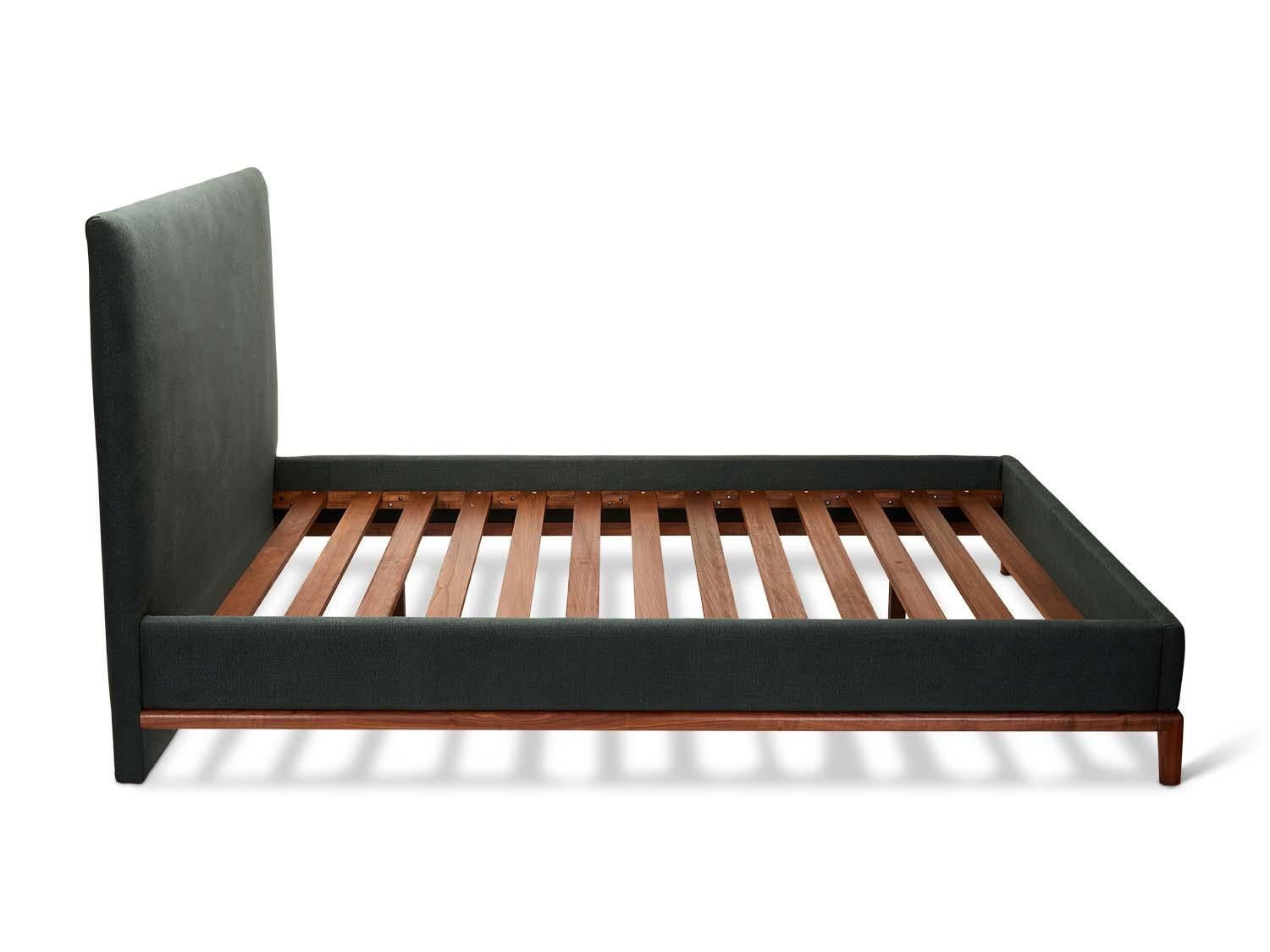 Montebello Bed, Queen by LawsonFenning For Sale at 1stDibs