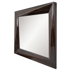 Montecarlo Modern Wall Mirror
