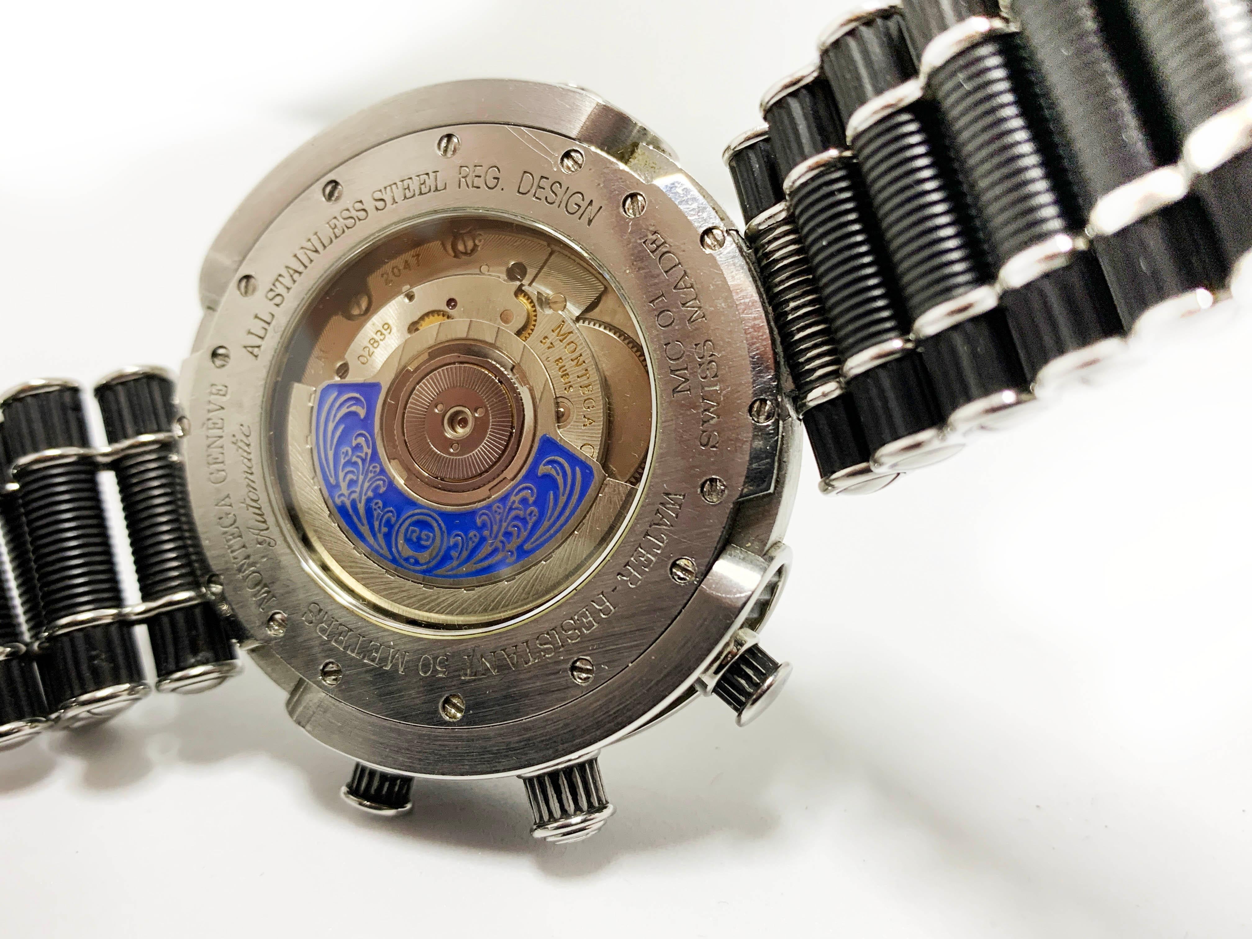 montega geneve watches price