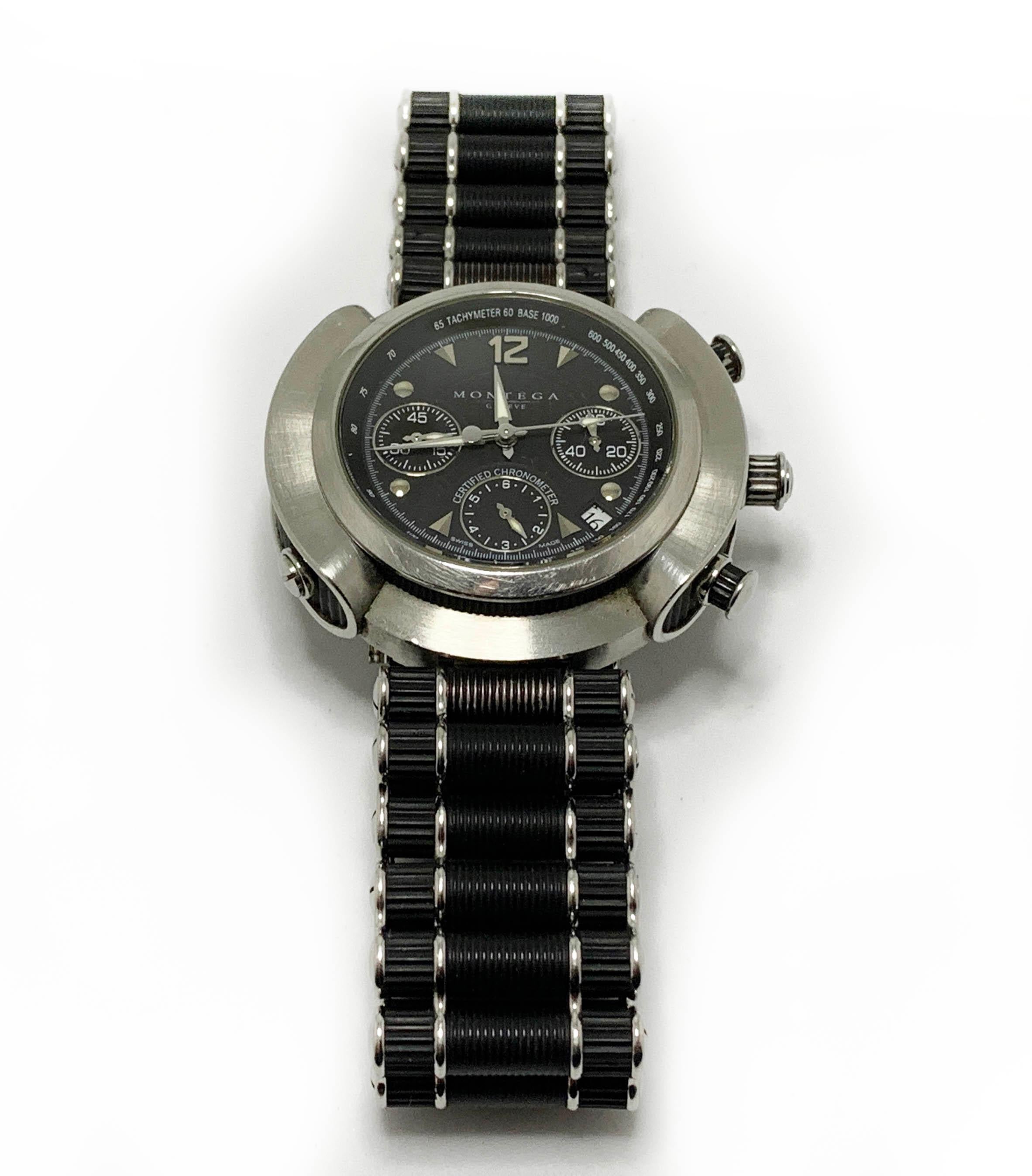 Women's or Men's Montega MC01 For Sale