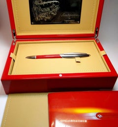 Montegrappa for Ferrari Fountain Pen