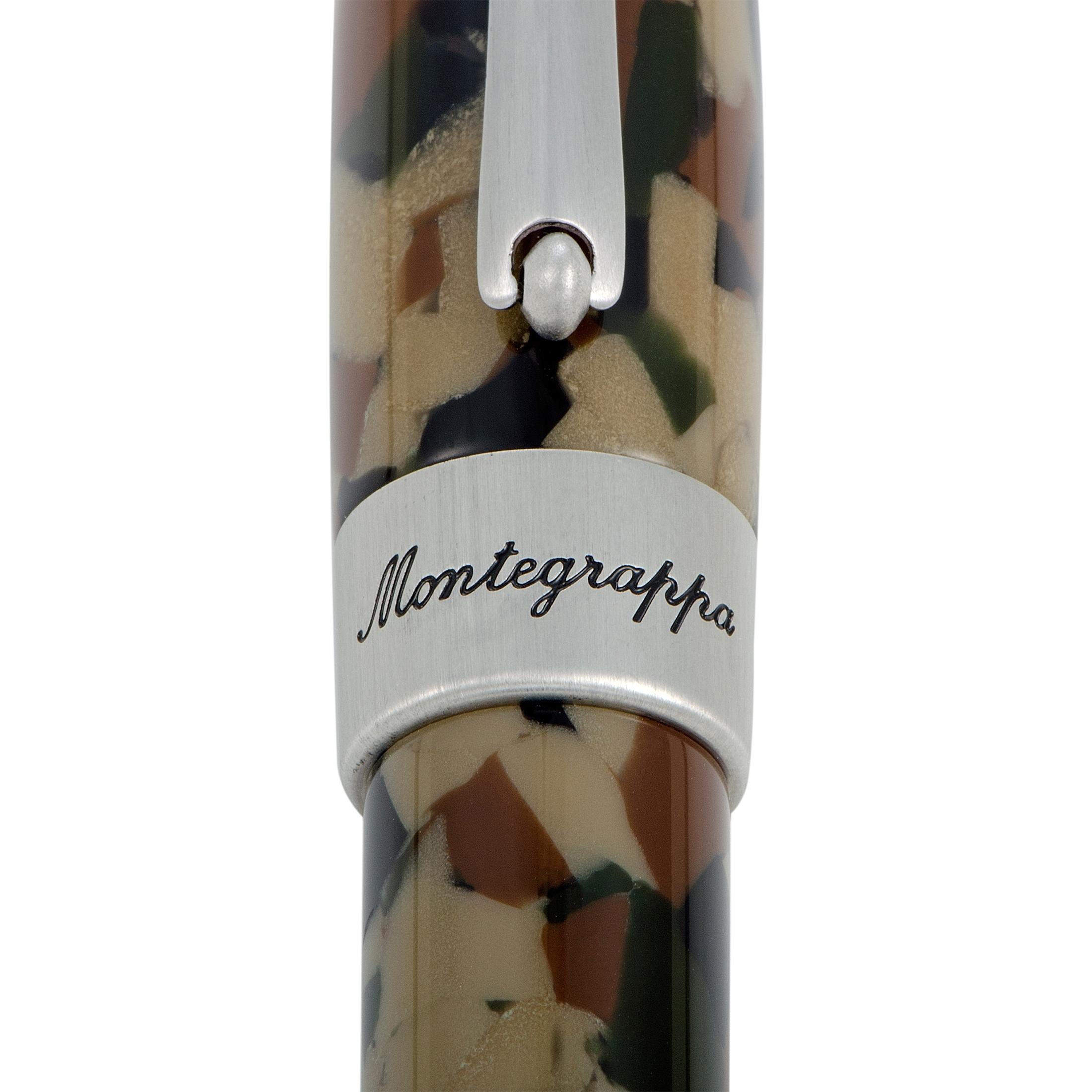 Montegrappa 