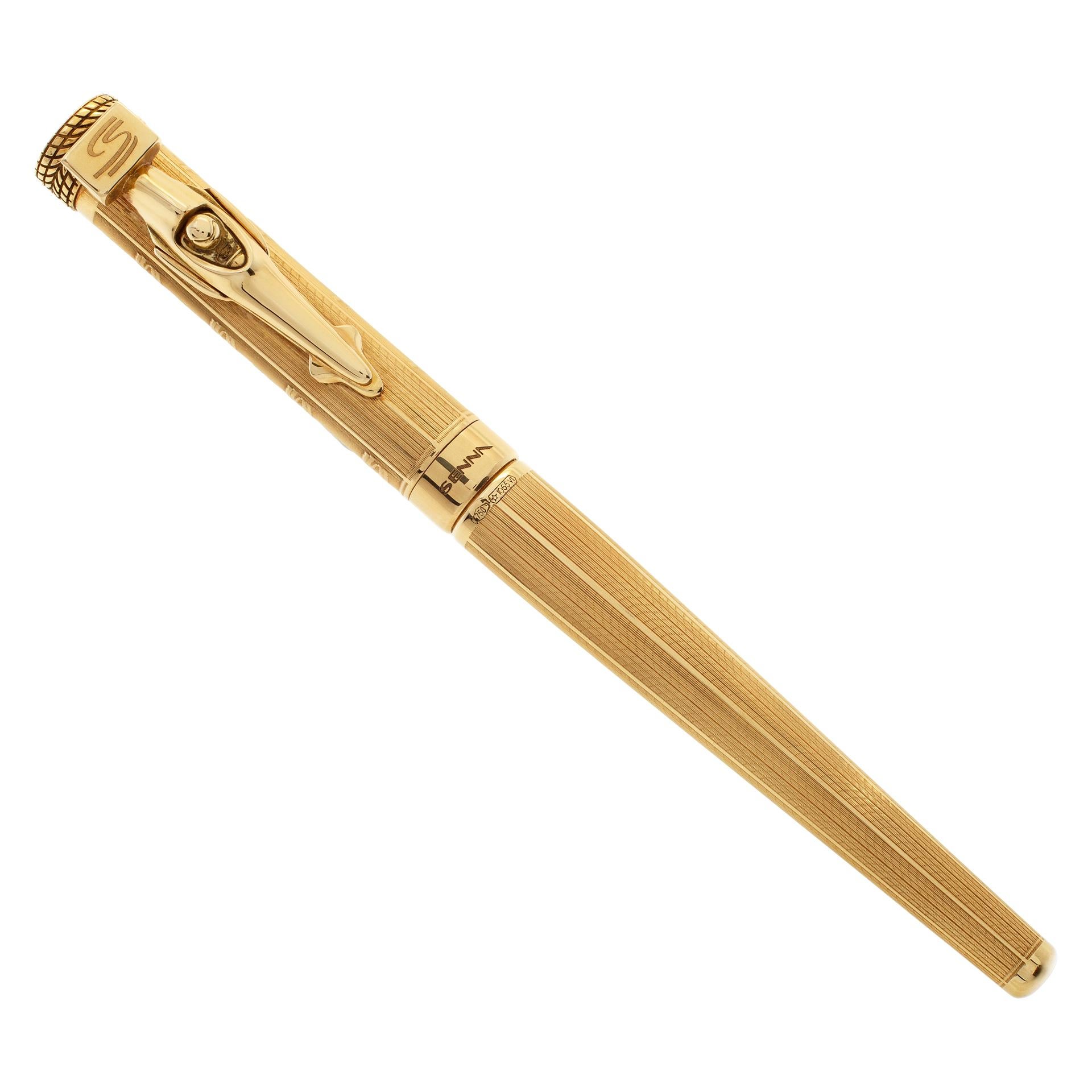 Extremely Collectible Montegrappa 