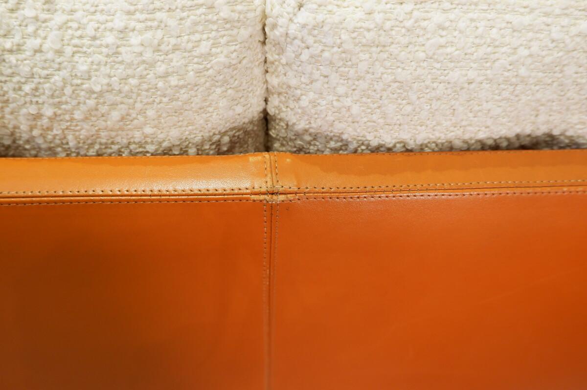 Leather 