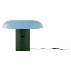 Lampe de bureau Montera JH42, Forest & Sky, de Jaime Hayon pour &Tradition