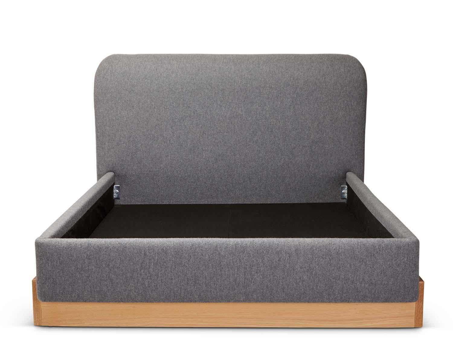 Letto Monterey di Disc Interiors x Lawson-Fenning, Regina In condizioni Nuovo in vendita a Los Angeles, CA
