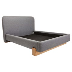 Upholstery Bedroom Furniture