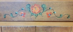 Monterey Furniture Cupboard Mason Furniture 1930's