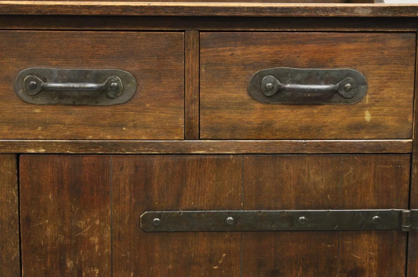 Monterey Furniture 
