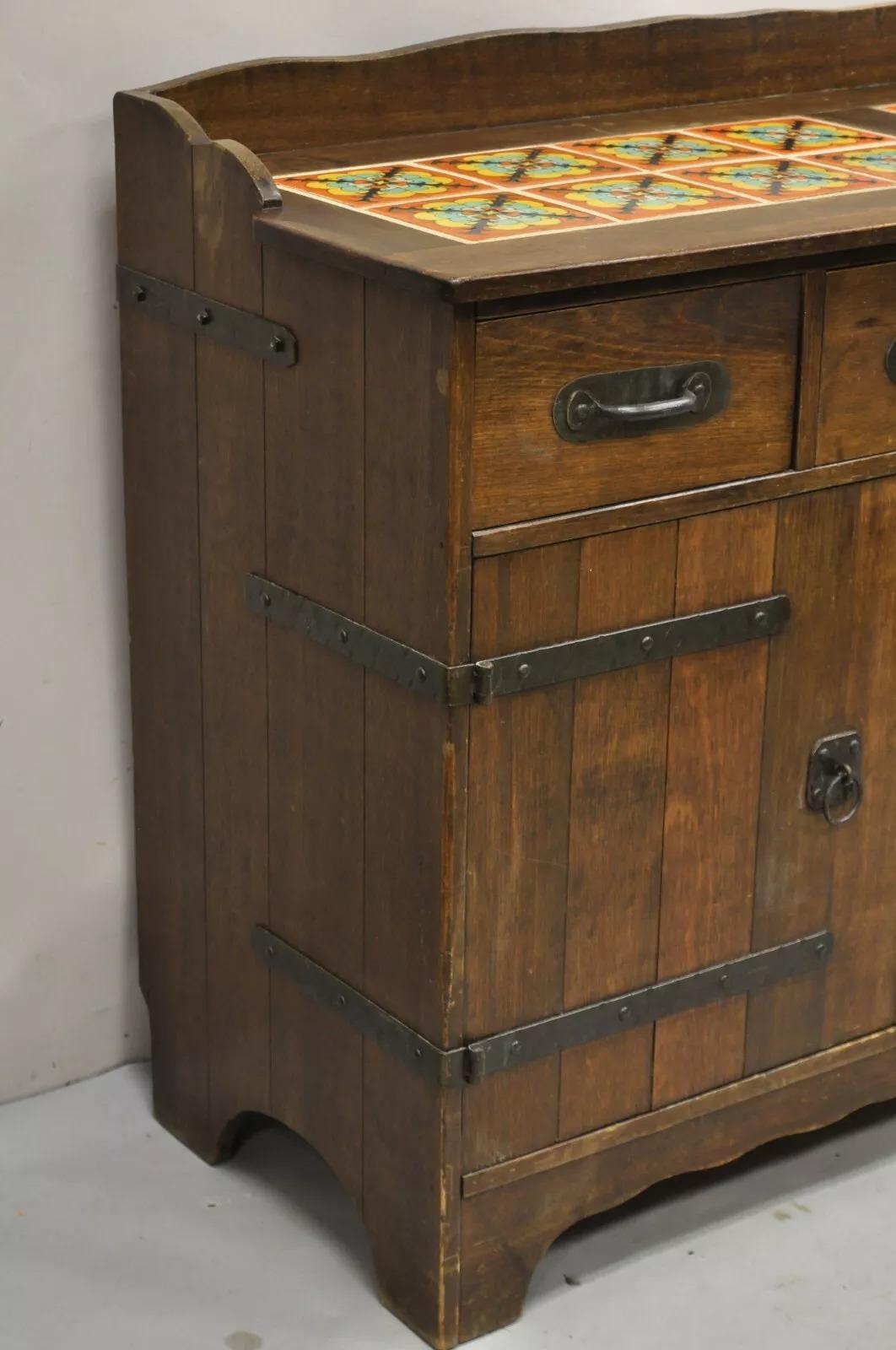 Monterey Furniture 
