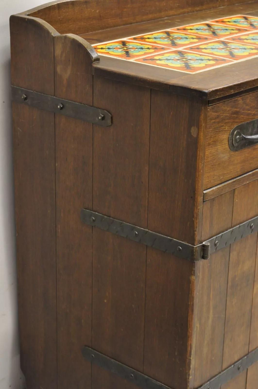 Monterey Furniture 